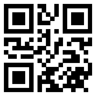 Il Qr Code di 3912949190