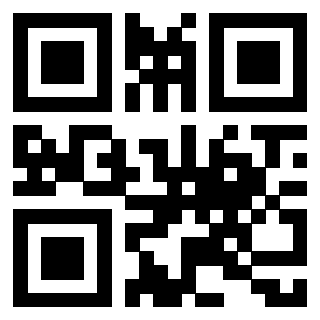 Scansione del QrCode di 3912949193