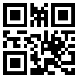 Il QrCode di 3912949194