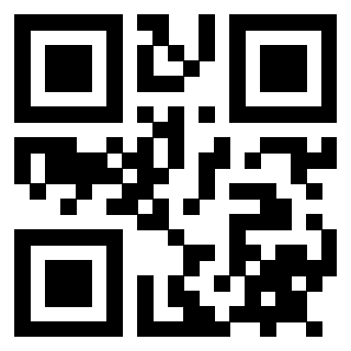 Scansione del Qr Code di 3912949197