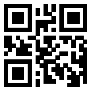 Il Qr Code di 3912949198