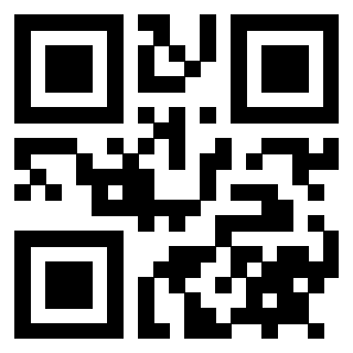 3912949199 - Immagine del Qr Code associato