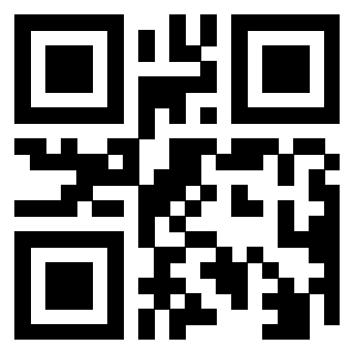 Scansione del QrCode di 3912949200