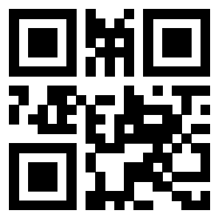 3912949201 Qr Code associato