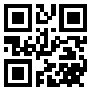 Il QrCode di 3912949203