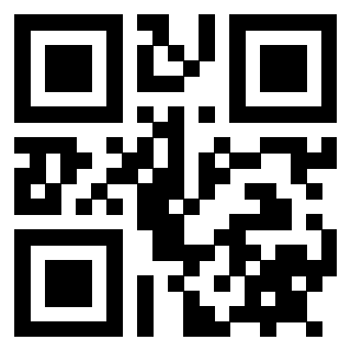 Il Qr Code di 3912949205