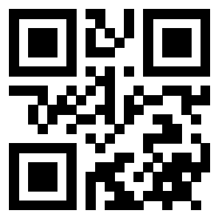 3912949206 Qr Code associato