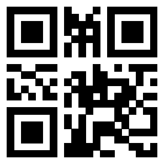 3912949210 Qr Code associato