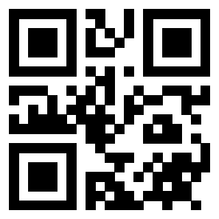 Scansione del Qr Code di 3912949212