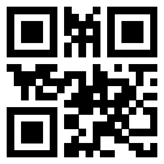 3912949213 QrCode associato