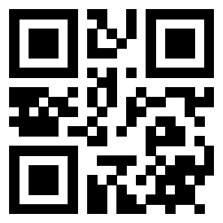 Scansione del Qr Code di 3912949216