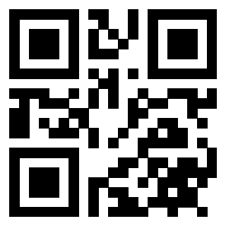 3912949219 - Immagine del QrCode associato