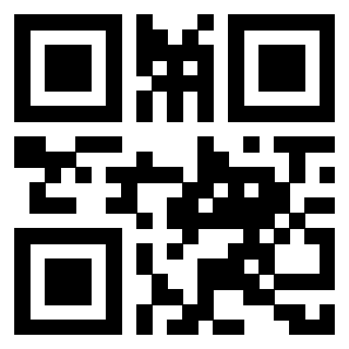 Il QrCode di 3912949221