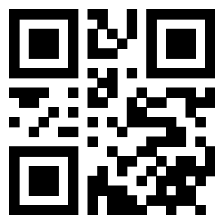 Scansione del QrCode di 3912949224