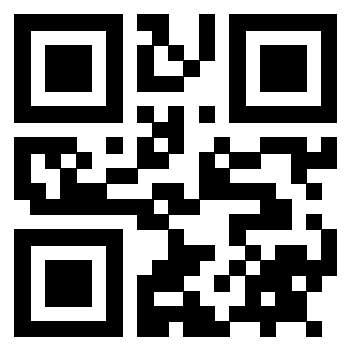 Il Qr Code di 3912949226