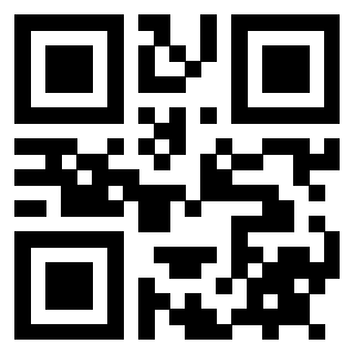 Scansione del Qr Code di 3912949227