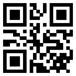 Scansione del QrCode di 3912949229