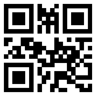 Immagine del QrCode di 3912949230