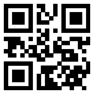 3912949231 Qr Code associato