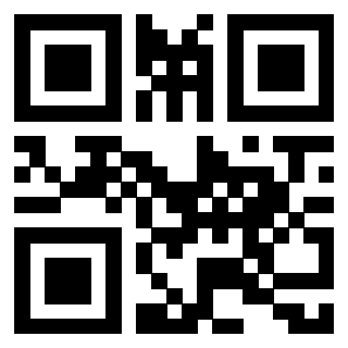 Immagine del QrCode di 3912949232