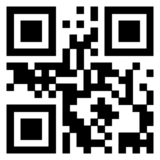 Immagine del Qr Code di 3912949233