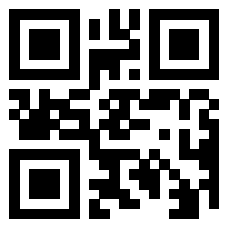 Scansione del QrCode di 3912949234