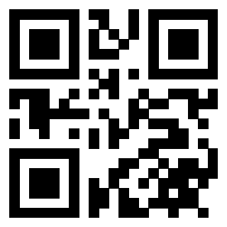3912949244 - Immagine del QrCode associato