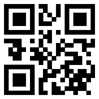 3912949245 - Immagine del QrCode