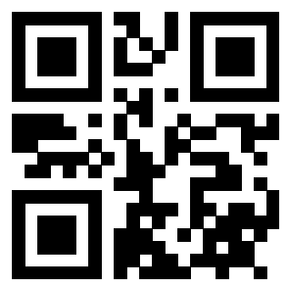 Il Qr Code di 3912949247