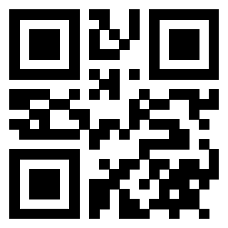 3912949249 - Immagine del QrCode associato