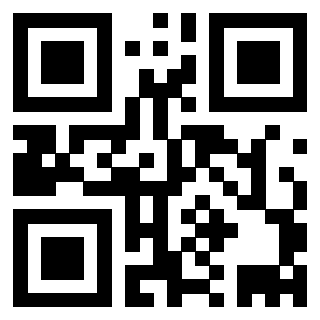 Scansione del QrCode di 3912949251
