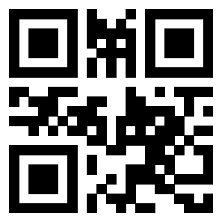 3912949255 - Immagine del Qr Code