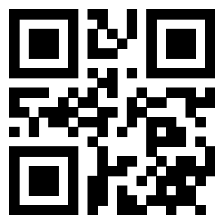 Il Qr Code di 3912949256