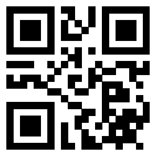 Immagine del Qr Code di 3912949257