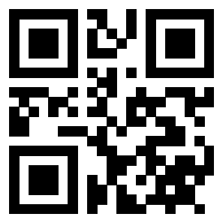 Il Qr Code di 3912949265