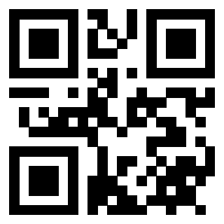 Scansione del QrCode di 3912949266