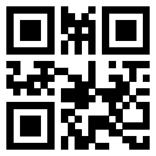 3912949268 - Immagine del Qr Code associato