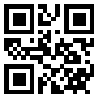 3912949271 Qr Code associato