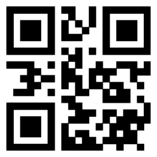 Scansione del Qr Code di 3912949273