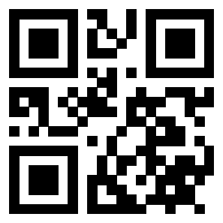 3912949275 Qr Code associato