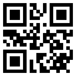 Scansione del Qr Code di 3912949276