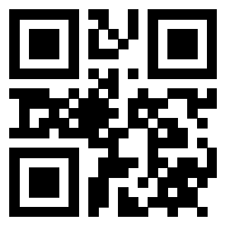 Scansione del QrCode di 3912949277