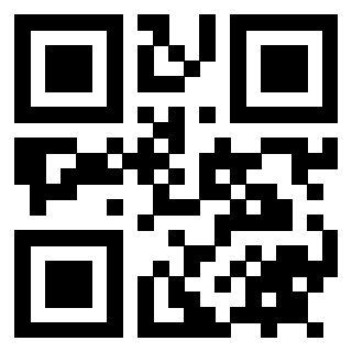 QrCode di 3912949278