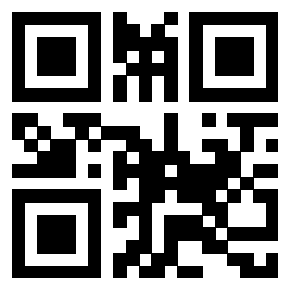 Immagine del QrCode di 3912949286