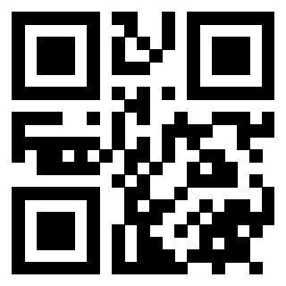 3912949290 - Immagine del Qr Code associato