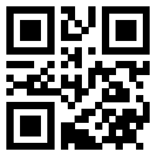 Immagine del Qr Code di 3912949291
