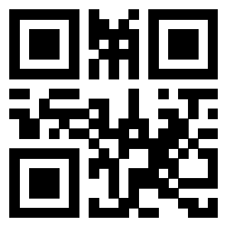 3912949295 - Immagine del Qr Code associato