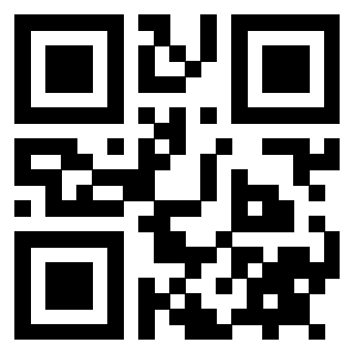 3912949301 Qr Code associato