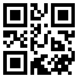 3912949302 - Immagine del Qr Code associato