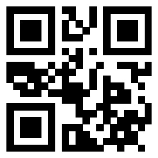3912949305 - Immagine del Qr Code